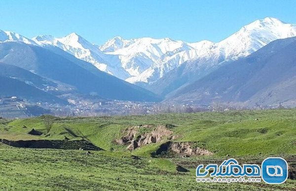 چالشهای تعیین حریم و عرصه آثار تاریخی و فرهنگی در استان مازندران