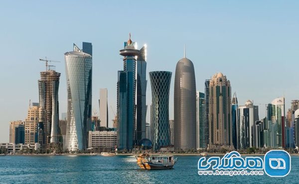 قطر قصد دارد تا سال 2030 سالانه میزبان بیش از شش میلیون گردشگر باشد