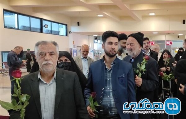 سفر زائران ایرانی به سوریه پس از حدود پنج ماه وقفه از سر گرفته شد