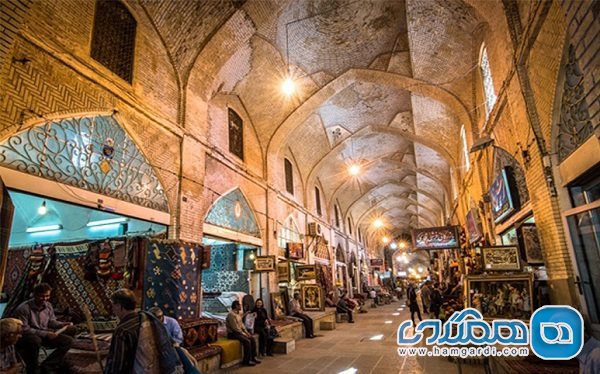 دلهره های ناتمام درباره نابودی بازارهای تاریخی شیراز