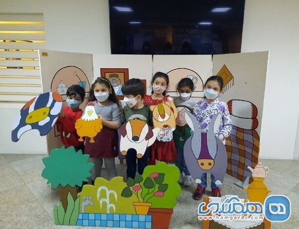 موزه کودکی ایرانک سه روز در هفته رایگان میزبان کودکان است