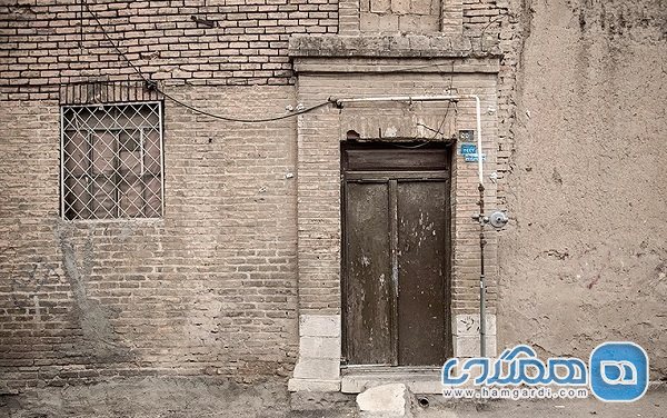 اجازه فروش تراکم در بافتهای تاریخی استان کرمانشاه را نمی دهیم