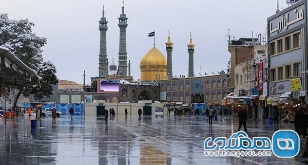 کمبود زمین یکی از مهمترین مشکلات سرمایه گذاری در بخش گردشگری استان قم است