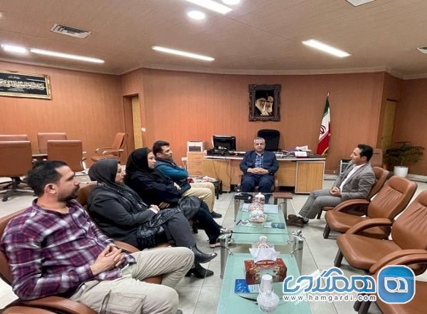 تاکید بر لزوم تقویت زیرساختهای گردشگری در شهرستان بانه