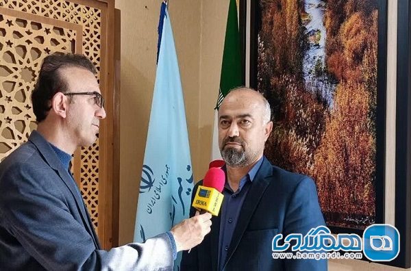 مصوبه هیات دولت برای برگزاری رویداد ملی اردبیل 2023 در دست پیگیری است