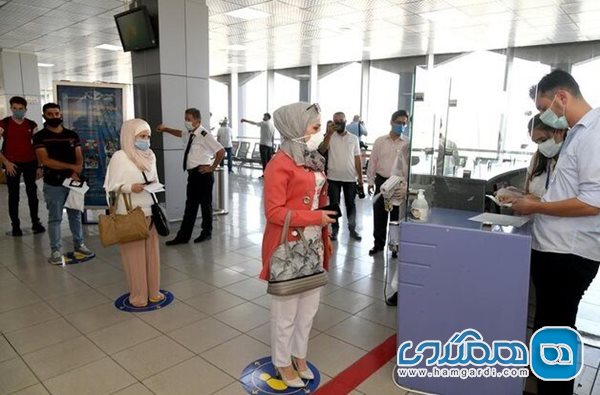 سوریه تمام محدودیت های کرونا را برای سفر به این کشور لغو کرد