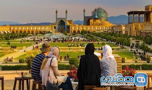 حساب اقماری گردشگری برای اولین بار در ایران تهیه می شود