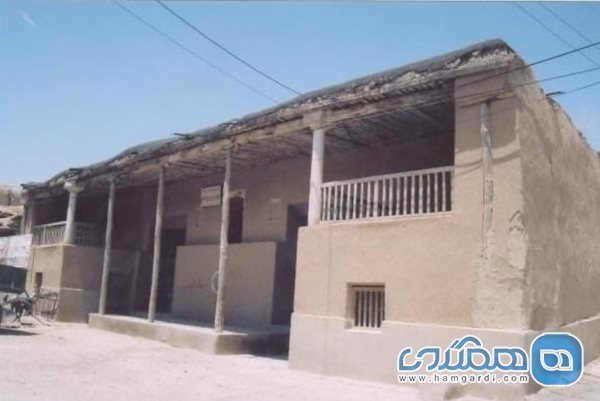 روستای بابانظر یکی از روستاهای دیدنی استان همدان است