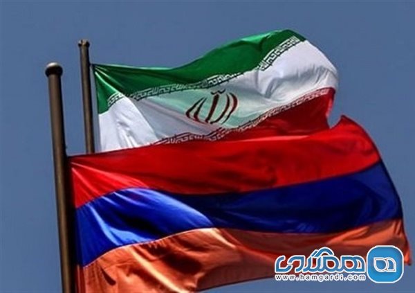 سالانه 200 هزار گردشگر ایرانی به ارمنستان سفر می کنند