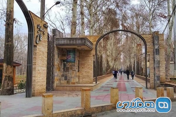 برپایی جشنواره اقوام ایرانی در مجموعه بین المللی تنیس باغ فاتح کرج
