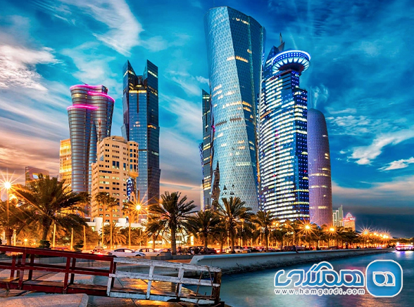 قطر قصد دارد تا سال 2030 سالانه شش میلیون گردشگر را جذب کند