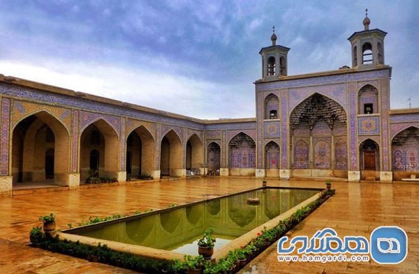 هویت برخی از مساجد تاریخی شیراز مغفول مانده است