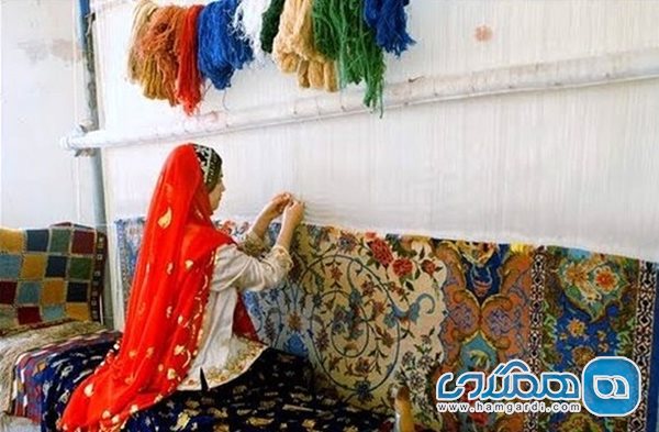 فراخوان اولین جشنواره ملی هنری بانوی ایرانی منتشر شد