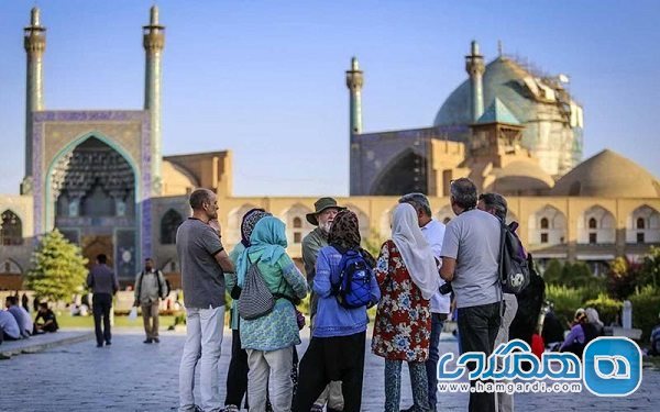 ضعف قوانین در زمینه واگذاری امور گردشگری به بخش خصوصی