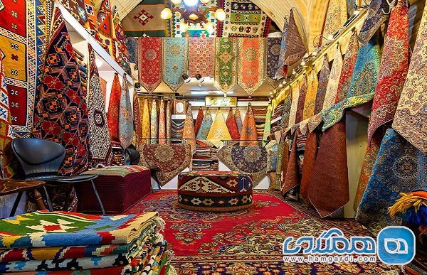 بررسی تمهیدات لازم برای جشنواره بین المللی صنایع دستی و هنرهای سنتی فجر