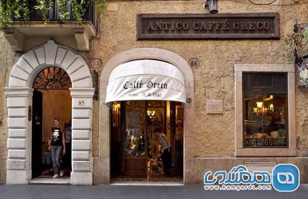 ارزان ترین کافه های ایتالیا که نباید از دست دهید!