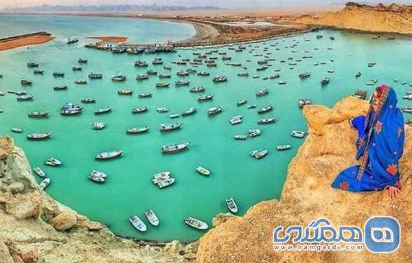 اولین جشنواره فرهنگی گردشگری ساحل نشینان کشور در چابهار برگزار می شود