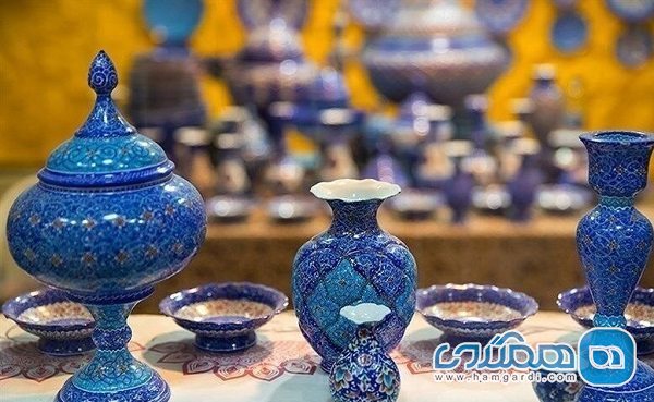 اجرای قانون پیمان سپاری ارزی هیچ توجیهی برای صادرات صنایع دستی ندارد