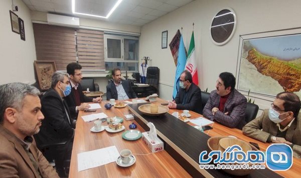 اولین رویداد بین المللی گردشگری تندرستی ایران در مازندران برگزار می شود