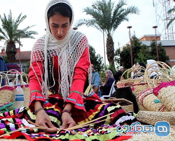 صدور گواهی درجه هنری هنرمندان صنایع دستی به وزارت میراث فرهنگی واگذار شد