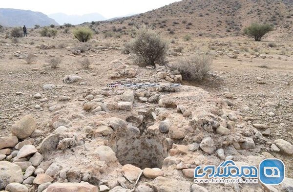 مطالعات باستان شناسی جهرم در استان فارس پس از 10 سال به پایان رسید