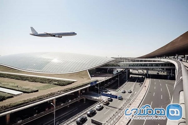 سفرهای هوایی در چین پیش از تعطیلات سال نو چینی به سطح ژانویه 2019 بازگشته است
