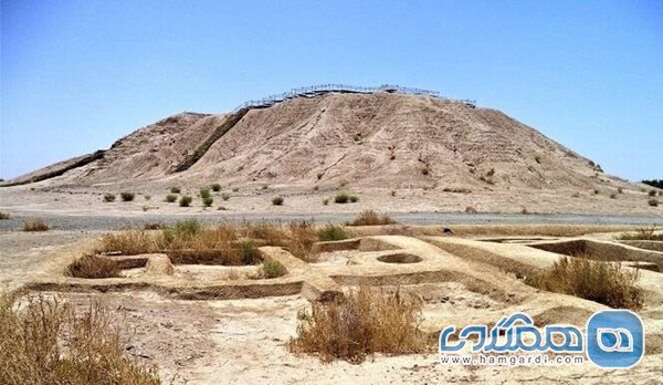 کاوشهای باستان شناسی در استان کرمان متوقف شده اند