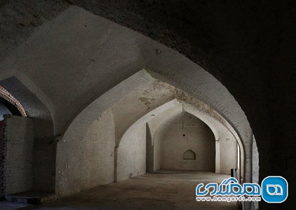 رئیس جمهور واگذاری تملک کاروانسرای شاه عباسی سمنان را به نام میراث فرهنگی امضا کرد