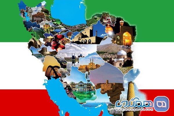 یکی از بهترین راههای مواجهه با ایران هراسی موضوع ایران شناسی است