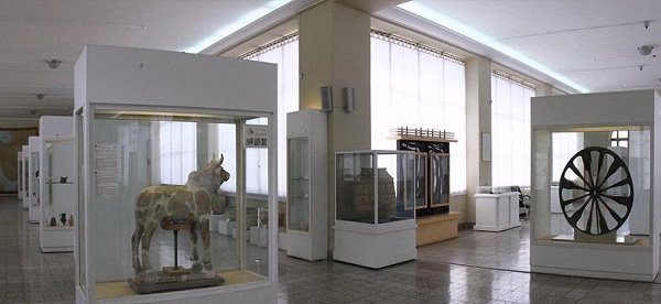 بازدید از موزه ها و اماکن تاریخی سراسر کشور روز 15 بهمن رایگان است