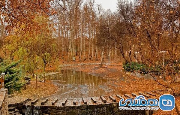 پارک جنگلی وکیل آباد یکی از تفریحگاه های شهر مشهد است