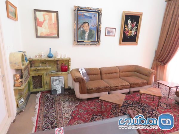 موزه های تبریز