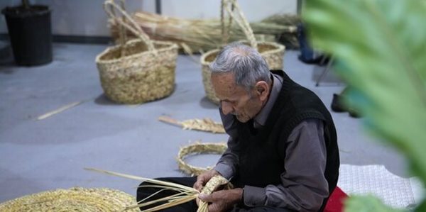 هنرمندان از مزایای قانون حمایت از فعالان صنایع دستی بهره مند می شوند