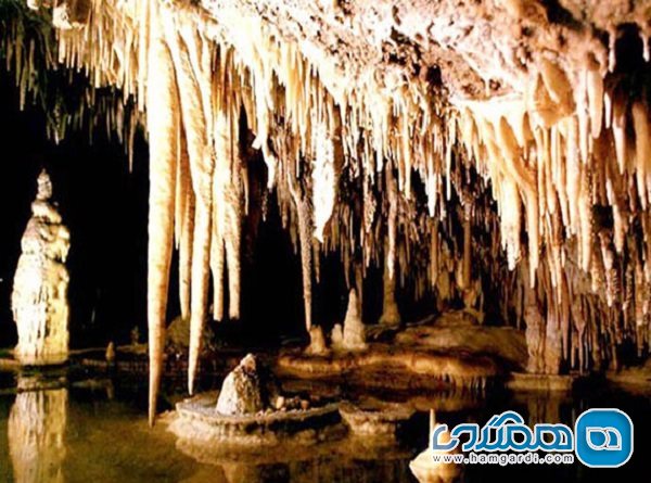 14 غار در استان اردبیل درجه بندی شده است