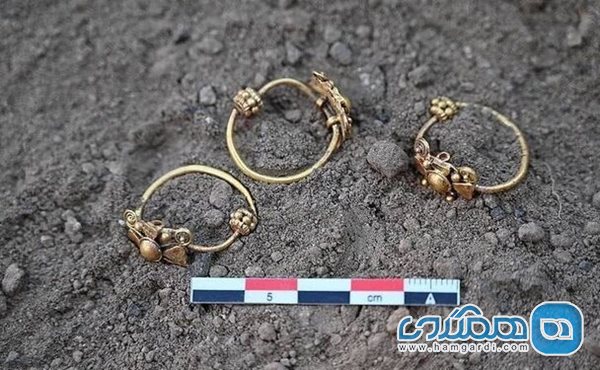 کشف آثار تاریخی پیش از اسلام در یکی از قدیمی ترین سکونتگاه های عربستان