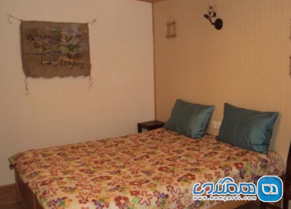 هتل هوم استی ایزولدا homestay izolda