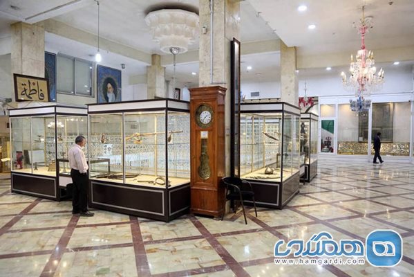 چهار موزه استان قم برای بازدید گردشگران نوروزی آماده هستند