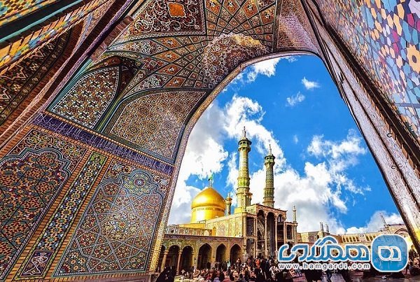 تدوین سند ملی زیارت در ابتدای راه است