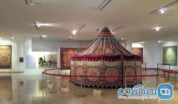 موزه هنرهای اسلامی مالزی