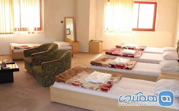 800 تخت موقت اقامتی برای رفاه گردشگران در چابهار آماده شد