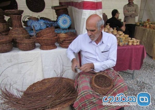 45 بازارچه صنایع دستی در یزد راه اندازی شد
