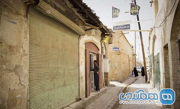استانداری فارس آمادگی همکاری و پیگیری لازم را برای ثبت بافت تاریخی شیراز دارد