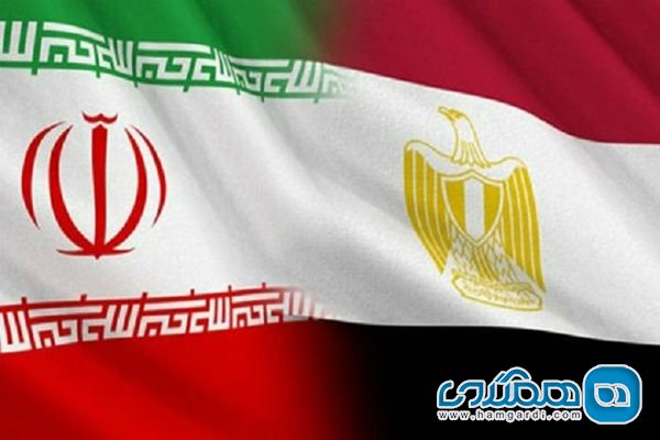 وزیر گردشگری مصر از صدور روادید برای گردشگران ایرانی خبر داد