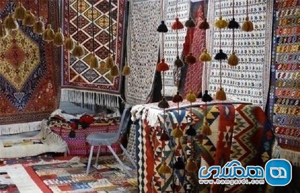 تاکید بر لزوم اندیشیدن راهکارهای بیمه شدن هنرمندان صنایع دستی با استفاده از ظرفیتهای موجود 