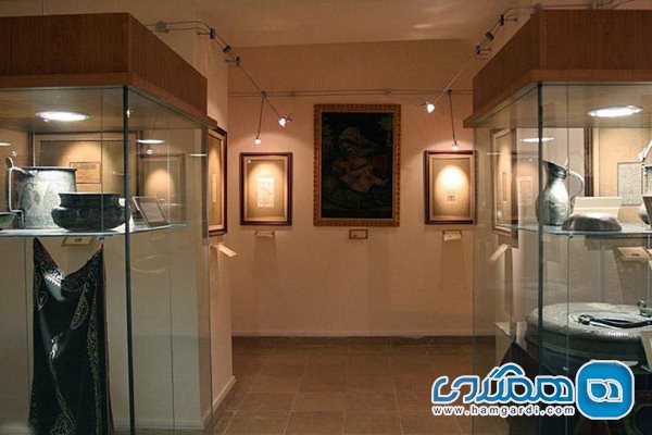 موزه سلطان آباد
