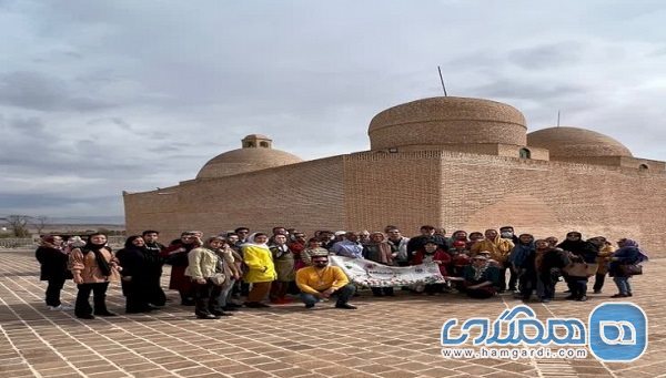 بازدید 17 هزار گردشگر از جاذبه های اشتهارد البرز در ایام نوروز