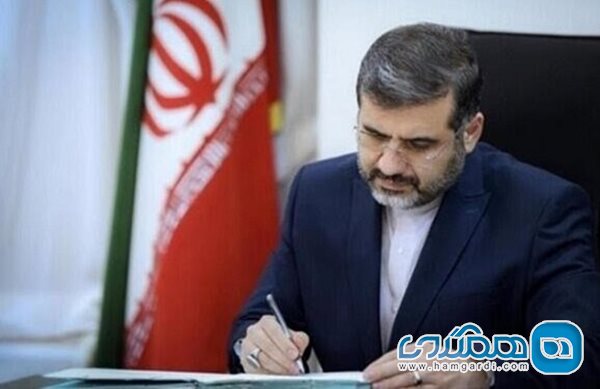 ایران و موریتانی تفاهم نامه جامع فرهنگی و دینی امضا می کنند