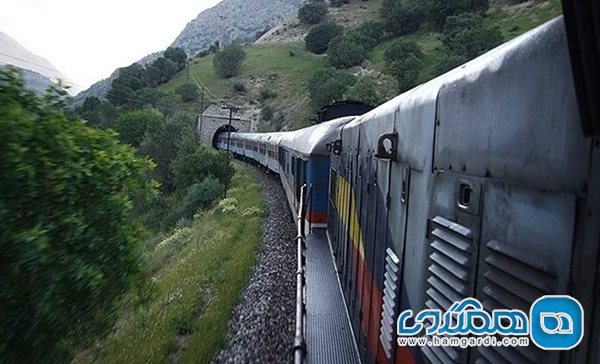 راه آهن لرستان ثبت میراث جهانی است