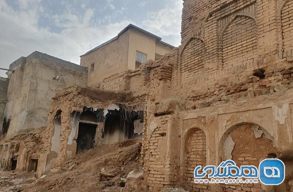 درخواست وزیر راه و شهرسازی از دبیر هیات دولت پیرامون بافت تاریخی شیراز