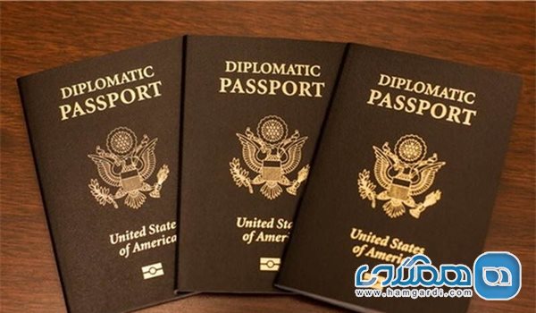 در مورد پاسپورت دیپلماتیک چه می دانید؟